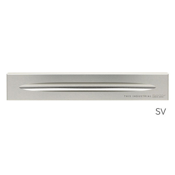 THIS INDUSTRIAL Attractive PenTray2 ペントレイ [全3色] 1本用 ラダイト LDTI-APT1 [M便 1/5]