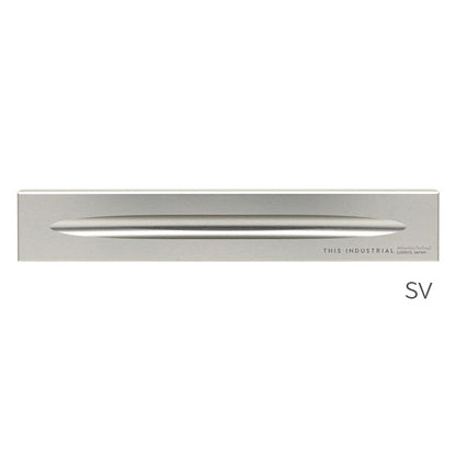 THIS INDUSTRIAL Attractive PenTray2 ペントレイ [全3色] 1本用 ラダイト LDTI-APT1 [M便 1/5]