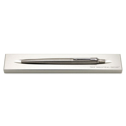 THIS INDUSTRIAL Attractive PenTray2 ペントレイ [全3色] 1本用 ラダイト LDTI-APT1 [M便 1/5]