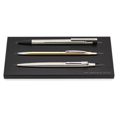 THIS INDUSTRIAL Attractive PenTray2 ペントレイ [全3色] 3本用 ラダイト LDTI-APT3【送料無料*】