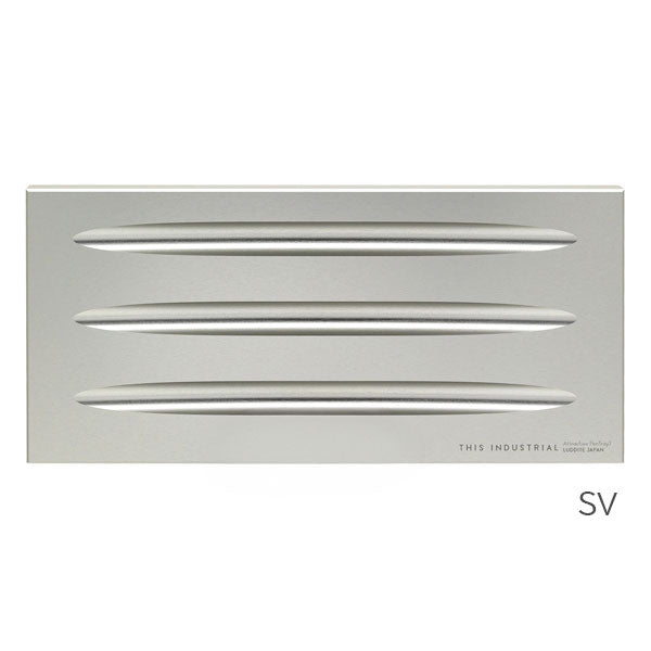 THIS INDUSTRIAL Attractive PenTray2 ペントレイ [全3色] 3本用 ラダイト LDTI-APT3【送料無料*】