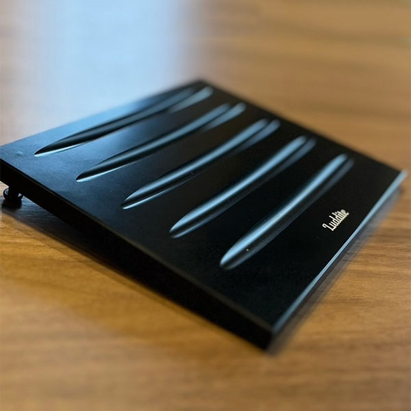 THIS INDUSTRIAL Attractive PenTray2 ペントレイ [全3色] 3本用 ラダイト LDTI-APT3【送料無料*】