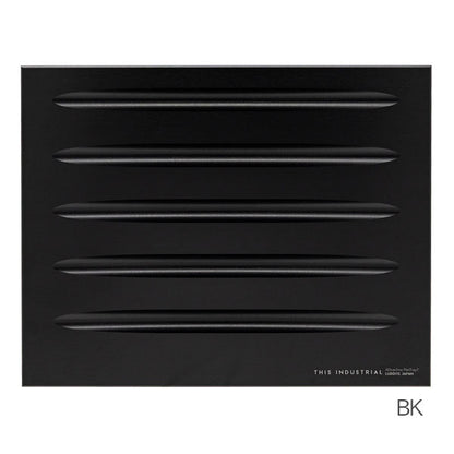 THIS INDUSTRIAL Attractive PenTray2 ペントレイ [全3色] 5本用 ラダイト LDTI-APT5【送料無料*】
