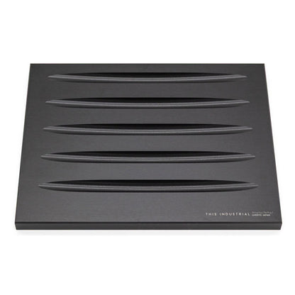 THIS INDUSTRIAL Attractive PenTray2 ペントレイ [全3色] 5本用 ラダイト LDTI-APT5【送料無料*】