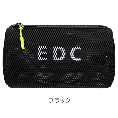Durable Meshシリーズ ２Ｌポーチ3 [全5色] ラダイト LDM-2LP3- [M便 1/1]