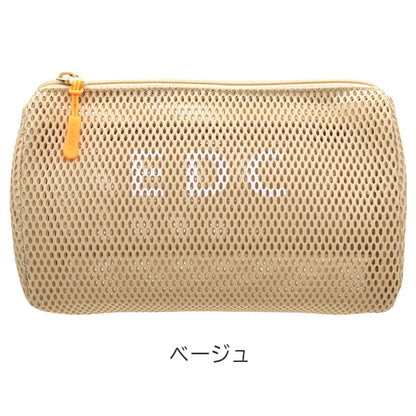 Durable Meshシリーズ ２Ｌポーチ3 [全5色] ラダイト LDM-2LP3- [M便 1/1]