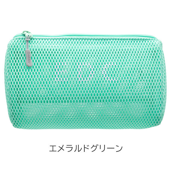 Durable Meshシリーズ ２Ｌポーチ3 [全5色] ラダイト LDM-2LP3- [M便 1/1]