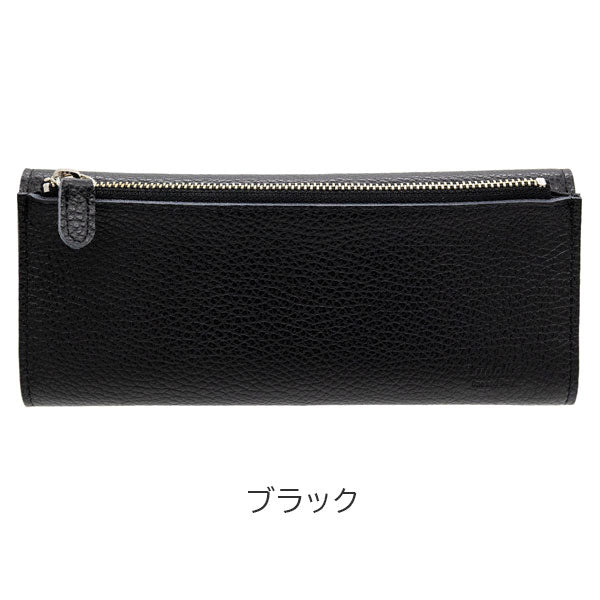 ベンディペンケース エッセンシャル［全4色] ADRIAレザー ラダイト《Luddite》LDKA-BNPNE-【送料無料*】