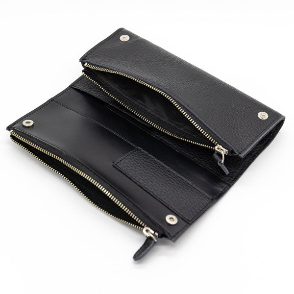 ベンディペンケース エッセンシャル［全4色] ADRIAレザー ラダイト《Luddite》LDKA-BNPNE-【送料無料*】