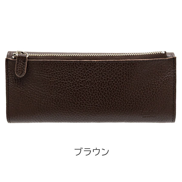 ベンディペンケース エッセンシャル［全4色] ADRIAレザー ラダイト《Luddite》LDKA-BNPNE-【送料無料*】