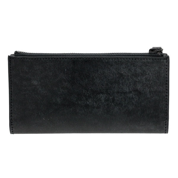 LW17 Wallet Type1 MAYA Leather［全4色] ラダイト《Luddite》LDKM-LW17W1【送料無料*】