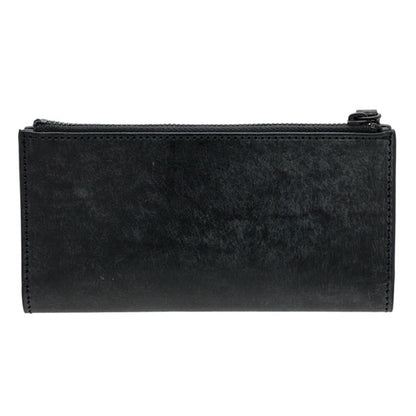 LW17 Wallet Type1 MAYA Leather［全4色] ラダイト《Luddite》LDKM-LW17W1【送料無料*】