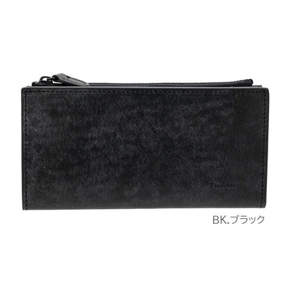 LW17 Wallet Type1 MAYA Leather［全4色] ラダイト《Luddite》LDKM-LW17W1【送料無料*】