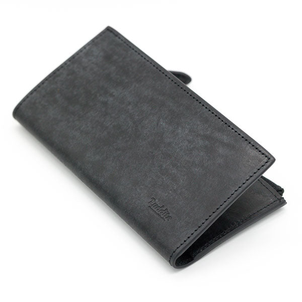 LW17 Wallet Type1 MAYA Leather［全4色] ラダイト《Luddite》LDKM-LW17W1【送料無料*】