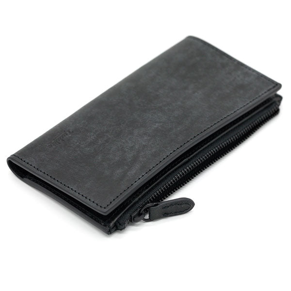 LW17 Wallet Type1 MAYA Leather［全4色] ラダイト《Luddite》LDKM-LW17W1【送料無料*】