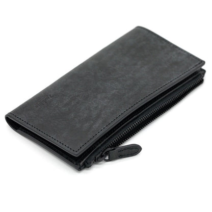 LW17 Wallet Type1 MAYA Leather［全4色] ラダイト《Luddite》LDKM-LW17W1【送料無料*】