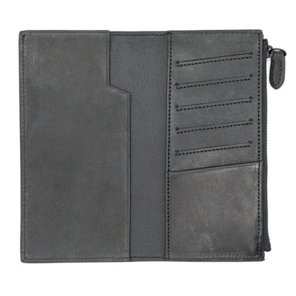 LW17 Wallet Type1 MAYA Leather［全4色] ラダイト《Luddite》LDKM-LW17W1【送料無料*】
