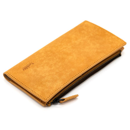 LW17 Wallet Type1 MAYA Leather［全4色] ラダイト《Luddite》LDKM-LW17W1【送料無料*】