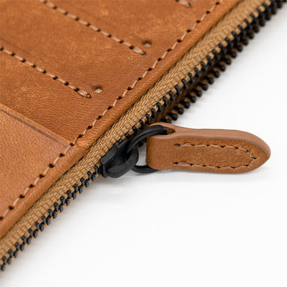 LW17 Wallet Type1 MAYA Leather［全4色] ラダイト《Luddite》LDKM-LW17W1【送料無料*】