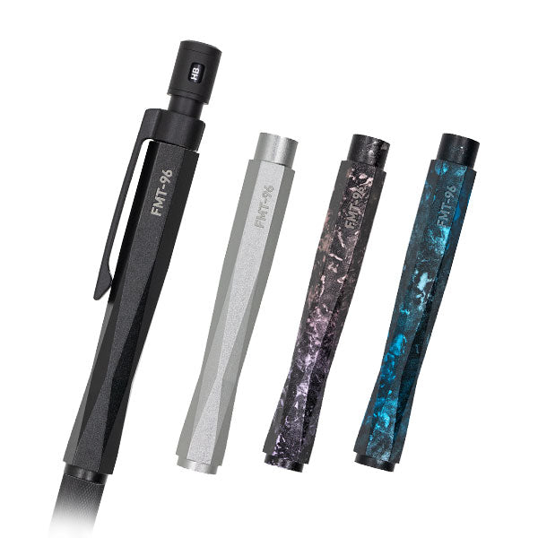 TechDraw2 Custom Parts Shaft Factory Model [全4色] ラダイト LDB-MP2CP1/2 [M便 1/10]