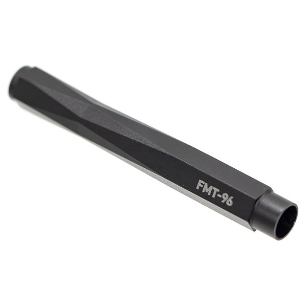 TechDraw2 Custom Parts Shaft Factory Model [全4色] ラダイト LDB
