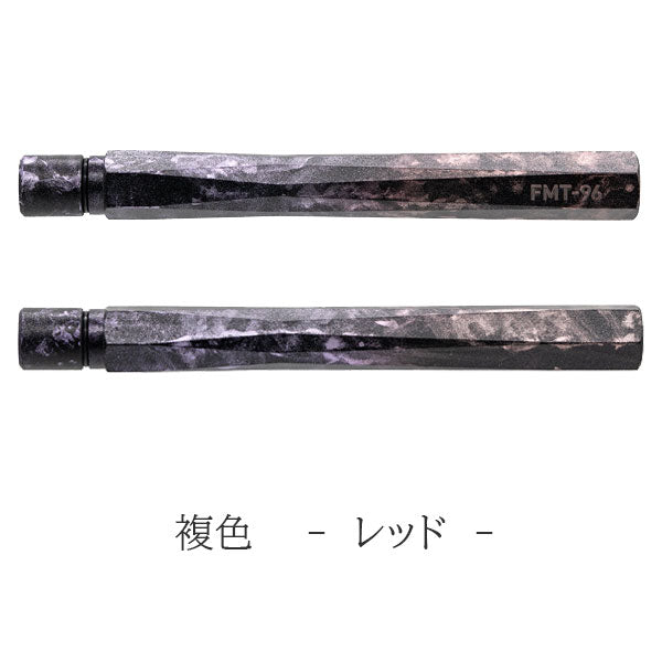 THIS INDUSTRIAL Lead Refill Case Factory Model [全4色] ラダイト LDTI-LRC2FM1/2 [M便 1/30]