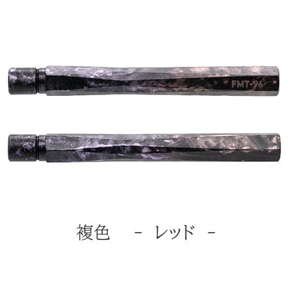 THIS INDUSTRIAL Lead Refill Case Factory Model [全4色] ラダイト LDTI-LRC2FM1/2 [M便 1/30]