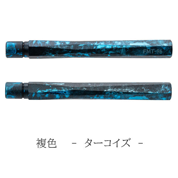 THIS INDUSTRIAL Lead Refill Case Factory Model [全4色] ラダイト LDTI-LRC2FM1/2 [M便 1/30]