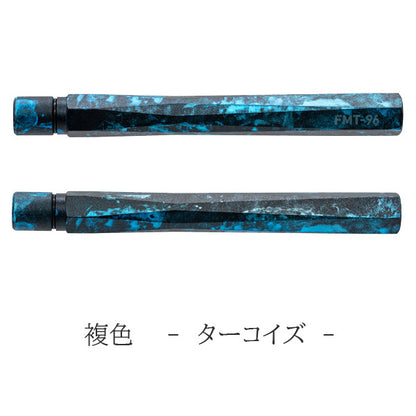 THIS INDUSTRIAL Lead Refill Case Factory Model [全4色] ラダイト LDTI-LRC2FM1/2 [M便 1/30]