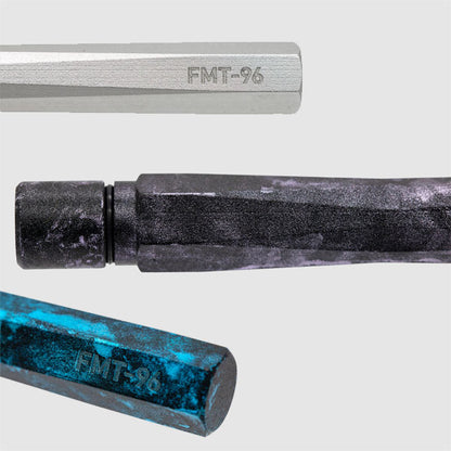 THIS INDUSTRIAL Lead Refill Case Factory Model [全4色] ラダイト LDTI-LRC2FM1/2 [M便 1/30]