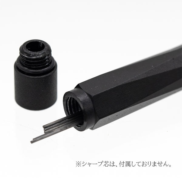 THIS INDUSTRIAL Lead Refill Case Factory Model [全4色] ラダイト LDTI-LRC2FM1/2 [M便 1/30]