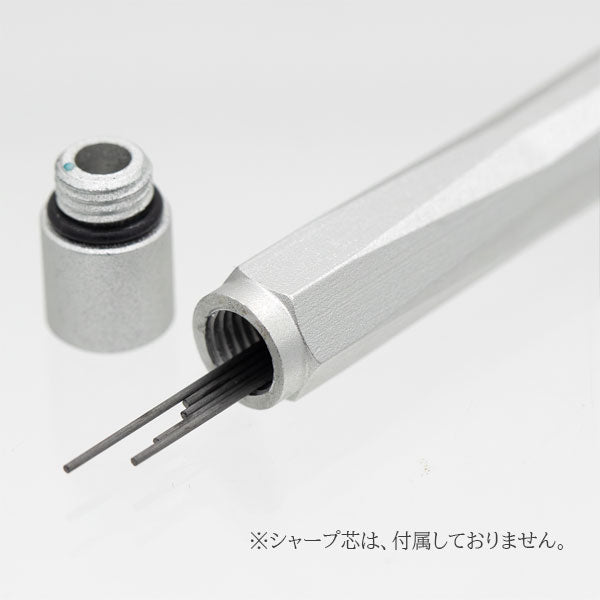 THIS INDUSTRIAL Lead Refill Case Factory Model [全4色] ラダイト LDTI-LRC2FM1/2 [M便 1/30]