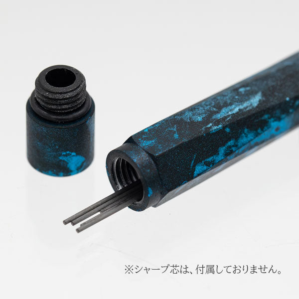 THIS INDUSTRIAL Lead Refill Case Factory Model [全4色] ラダイト LDTI-LRC2FM1/2 [M便 1/30]