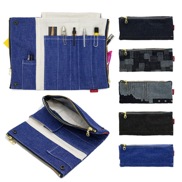 デニム – 文具専門ストア@Usagiya