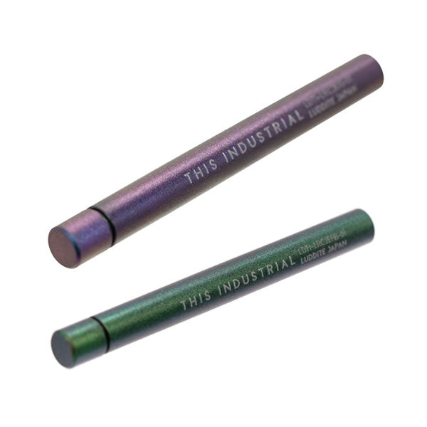 THIS INDUSTRIAL 芯ケース2 Essential Ilulissat/Fairbanks ラダイト LDTI-LRC2EIS/LRC2EFB-01 [M便 1/60]