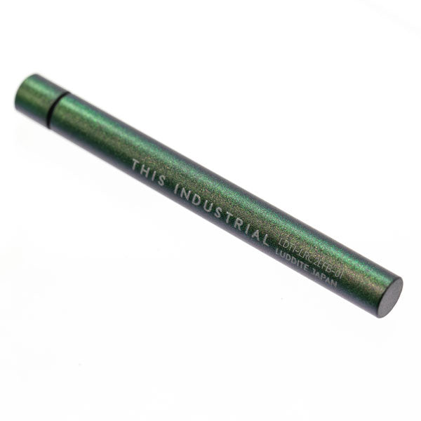 THIS INDUSTRIAL 芯ケース2 Essential Ilulissat/Fairbanks ラダイト LDTI-LRC2EIS/LRC2EFB-01 [M便 1/60]