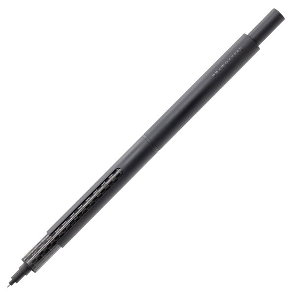 DRAWMASTER メカニカルペンシル 0.5mm Lrd×ラダイト LDLR-DM-05【送料無料*】