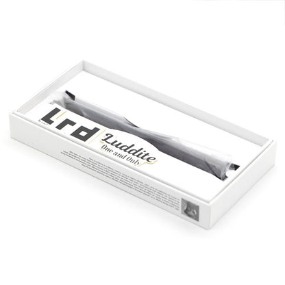 DRAWMASTER メカニカルペンシル 0.5mm Lrd×ラダイト LDLR-DM-05【送料無料*】