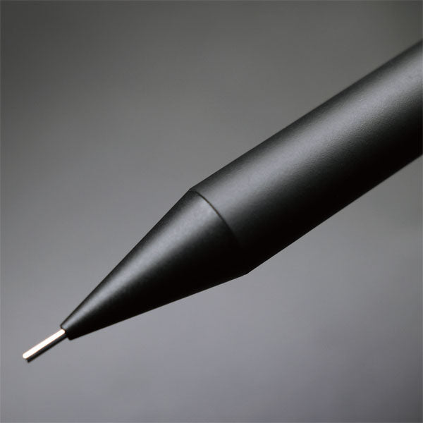 ソリッドライト シャープペンシル 0.5mm ラコニック(LACONIC) SW-01*ネコポス不可*