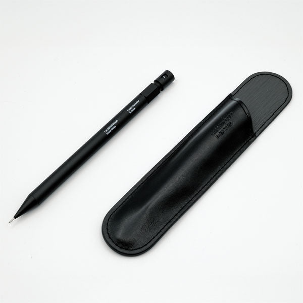 ソリッドライト+ペンシース シャープペンシル 0.5mm ラコニック(LACONIC) SWS01【送料無料*】