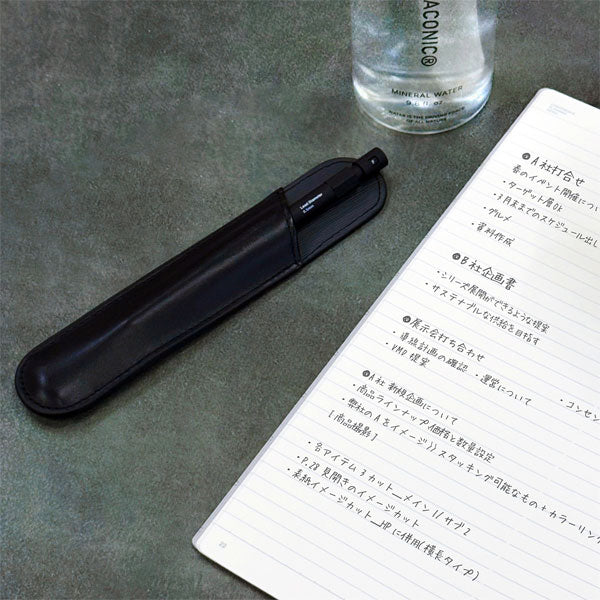 ソリッドライト＋ペンシース シャープペンシル 0.5mm ラコニック(LACONIC) SWS01【送料無料*】