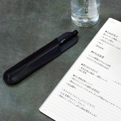 ソリッドライト＋ペンシース シャープペンシル 0.5mm ラコニック(LACONIC) SWS01【送料無料*】