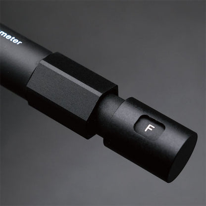 ソリッドライト＋ペンシース シャープペンシル 0.5mm ラコニック(LACONIC) SWS01【送料無料*】