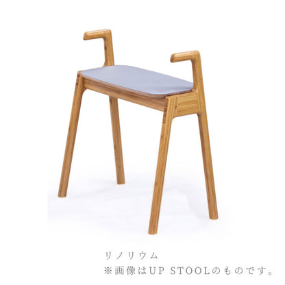 UP STOOL ENTRANCE ≪アップスツール エントランス≫ TEORI(テオリ) T-USE【送料無料*】