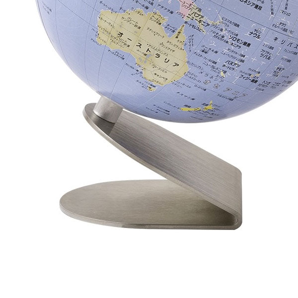 WS 小型地球儀 No.1214 12cm 渡辺教具製作所 1214 – 文具専門ストア