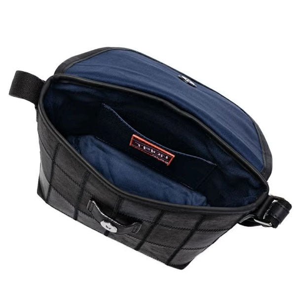 ☆正規販売店☆TRION＜トライオン＞フラップミニショルダー [全2色] PANELシリーズ A5対応 トライオン DPC272/DPC272M [保証書付き]【送料無料*】