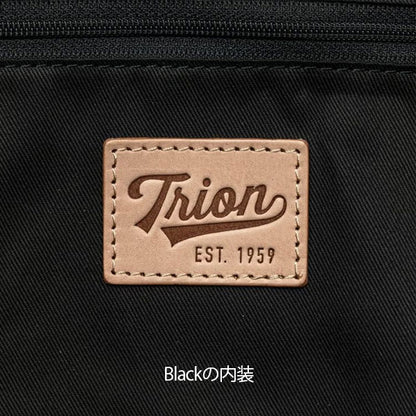 ☆正規販売店☆TRION＜トライオン＞ミディアムトート [全3色] PANELシリーズ B5対応 10.2インチタブレット対応 トライオン DPC280/DPC280M [保証書付き]【送料無料*】