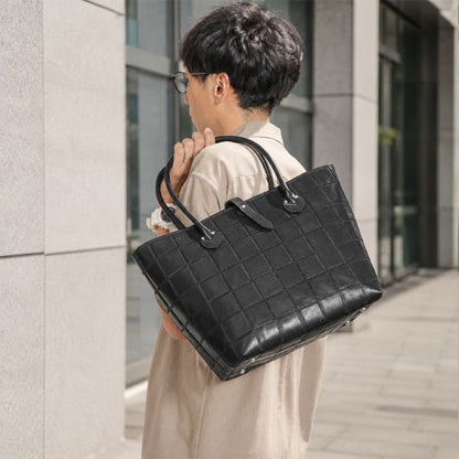 ☆正規販売店☆TRION＜トライオン＞ミディアムトート [全3色] PANELシリーズ B5対応 10.2インチタブレット対応 トライオン DPC280/DPC280M [保証書付き]【送料無料*】