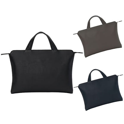 ☆正規販売店☆TRION＜トライオン＞マチなしブリーフB5 ビジネスバッグ ALFAシリーズ BRIEFCASE（ブリーフケース） トライオン AL114【送料無料*】