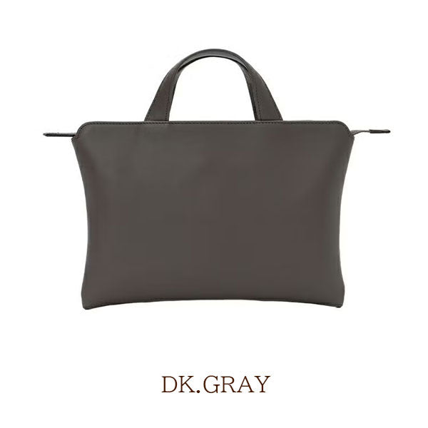 ☆正規販売店☆TRION＜トライオン＞マチなしブリーフB5 ビジネスバッグ ALFAシリーズ BRIEFCASE（ブリーフケース） トライオン AL114【送料無料*】